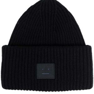 Acne Studios Beanie Hat